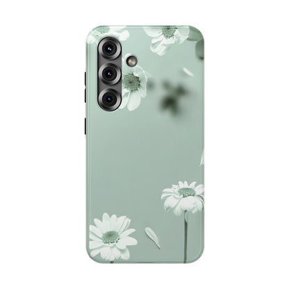 Impact-Resistant Phone Case – Daisy Serenity
