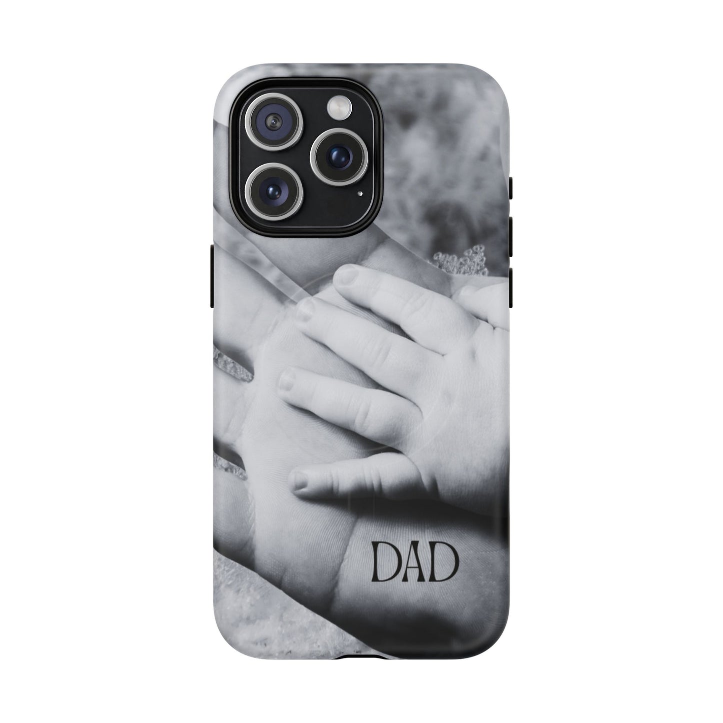 Protective Magnetic Phone Case – Dad's Legacy
