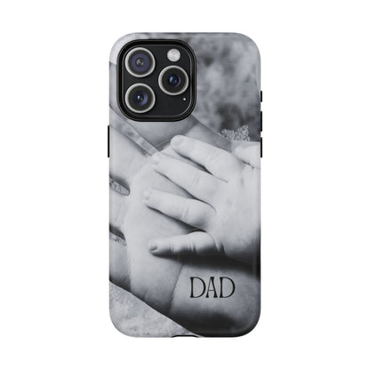 Protective Magnetic Phone Case – Dad's Legacy