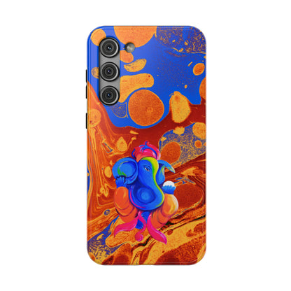 Impact-Resistant Phone Case – Karma Blaze