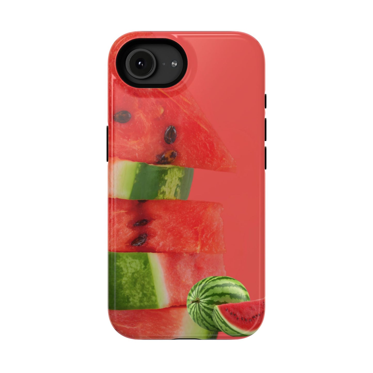 Impact-Resistant Phone Case – Summer Slice