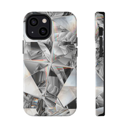 Impact-Resistant Phone Case – Flawless