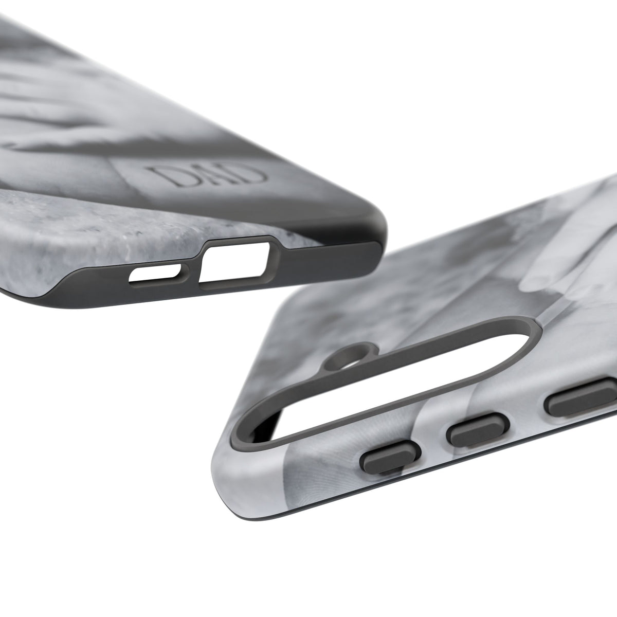 Protective Phone Case – Dad's Legacy
