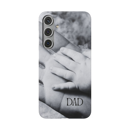 Snap Phone Case – Dad’s Legacy