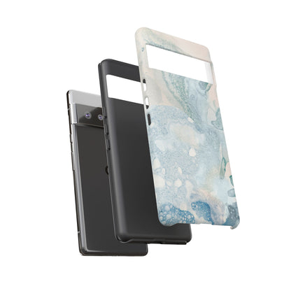 Protective Phone Case – Clay Water