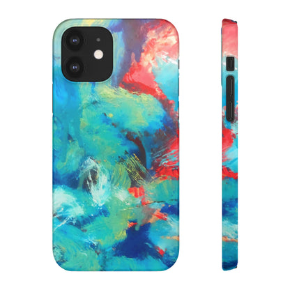 Snap Phone Case – Reef Riot