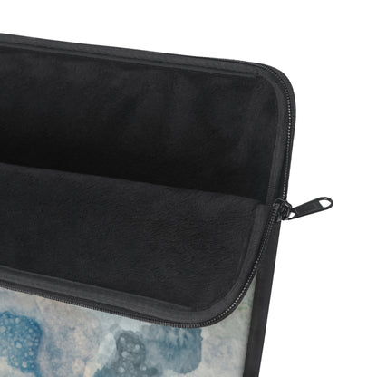 Laptop Sleeve – Clay Water