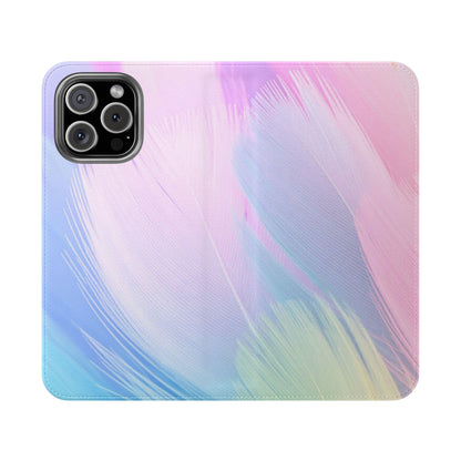 Flip Case – Candy Wisps