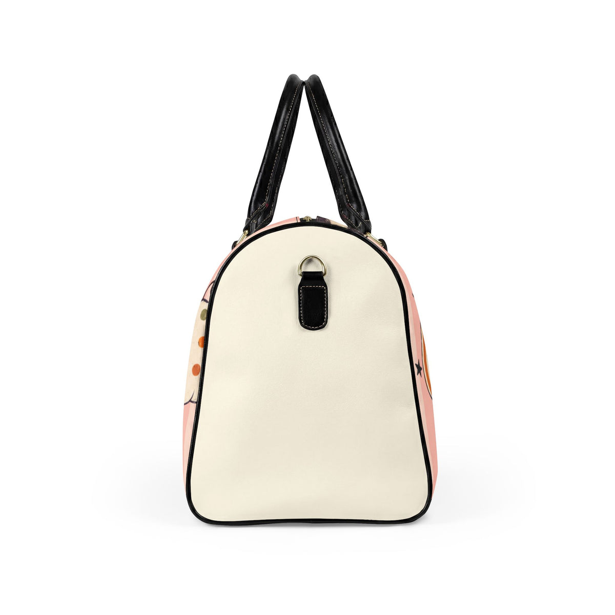 Travel Bag – Pumpkin Picnic