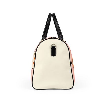 Travel Bag – Pumpkin Picnic