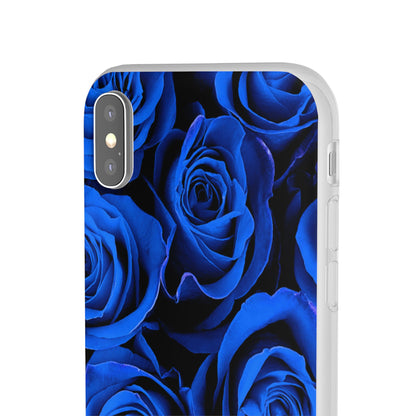 Flexi Case – Midnight Bloom