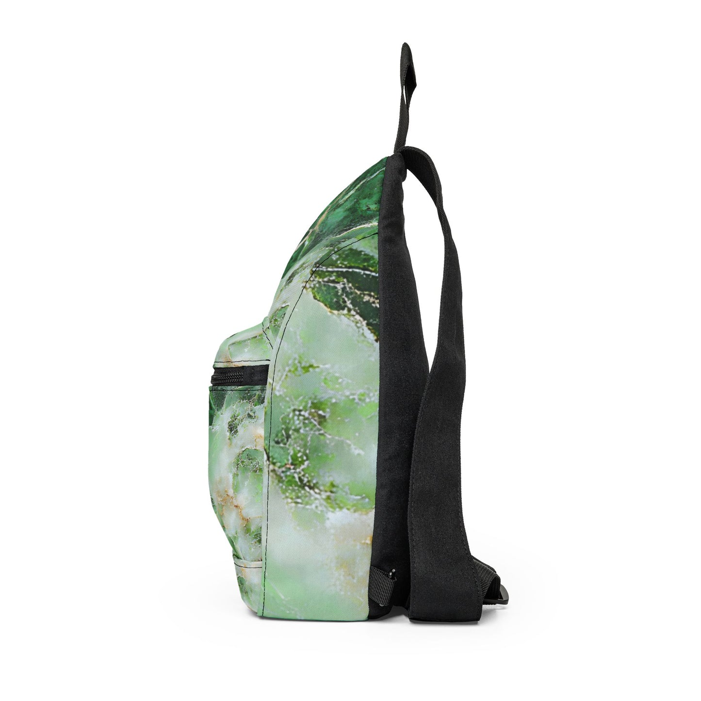 Sling Bag – Gilded Jade