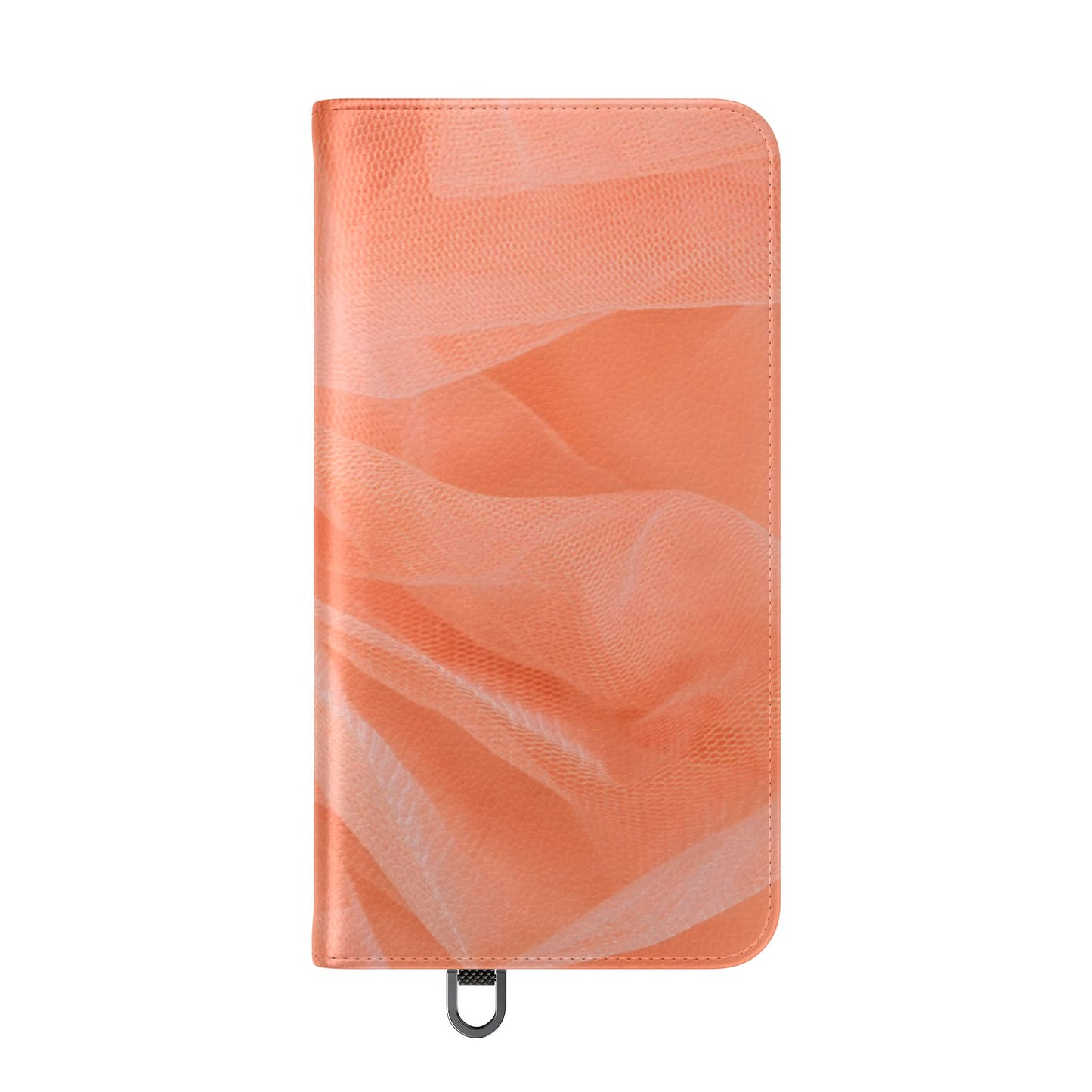 Flip Case – Coral Veil