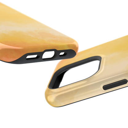 Wireless-Charging Compatible Case – Mellowtone