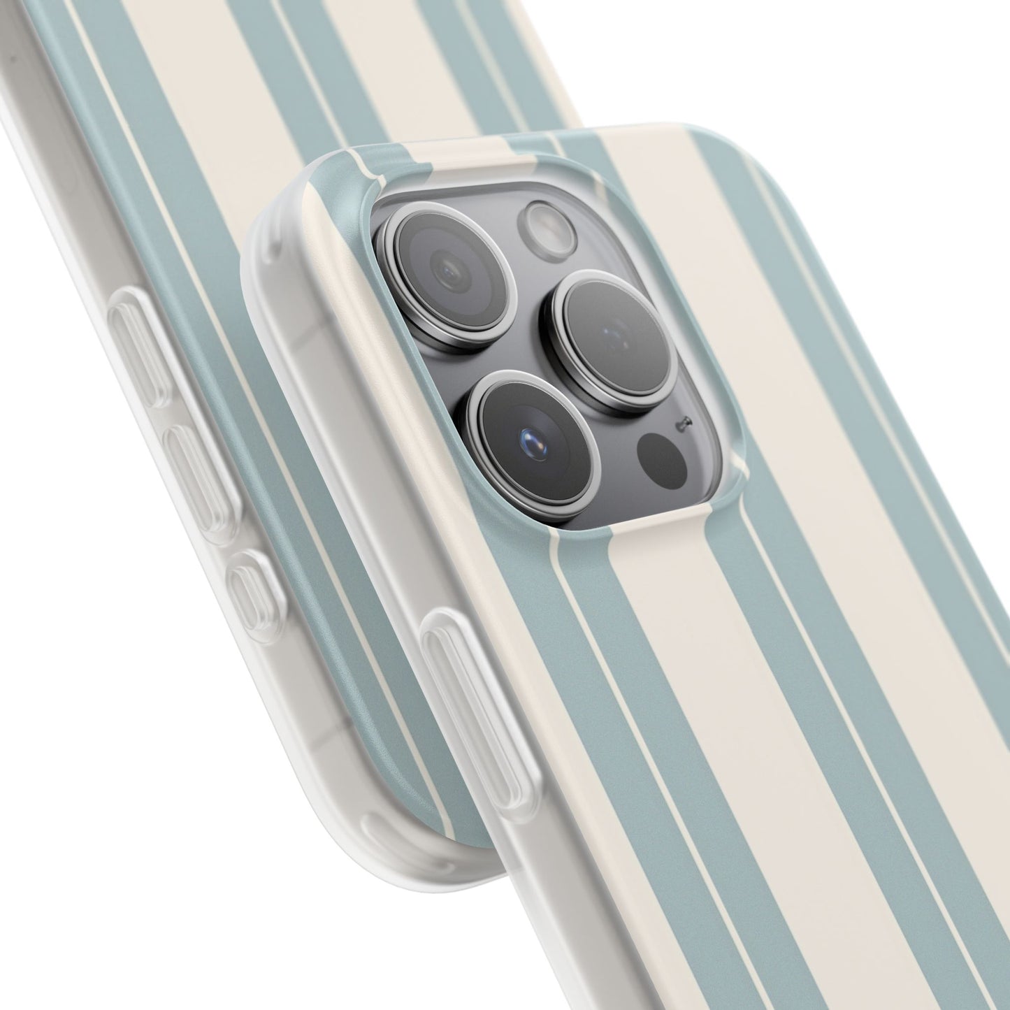 Flexi Case – Coastal Stripe