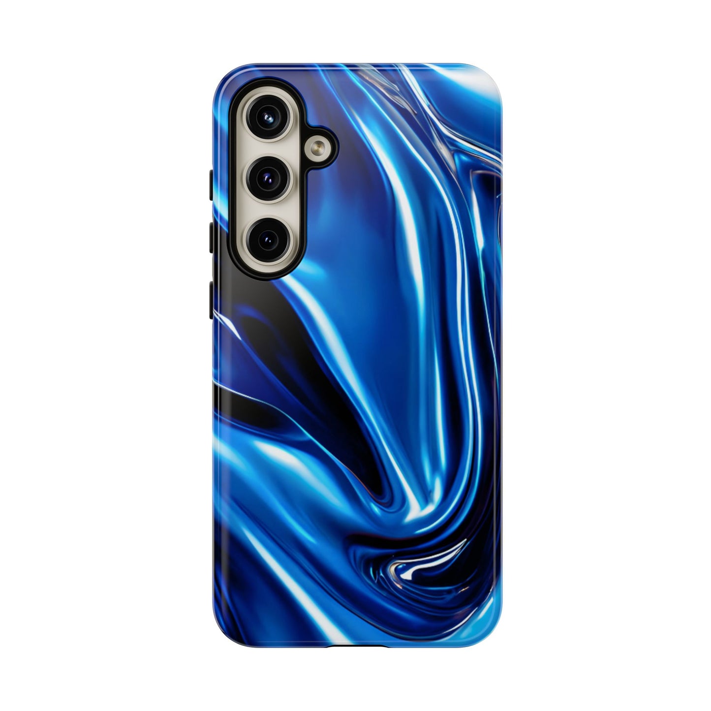 Protective Phone Case – Midnight Surge