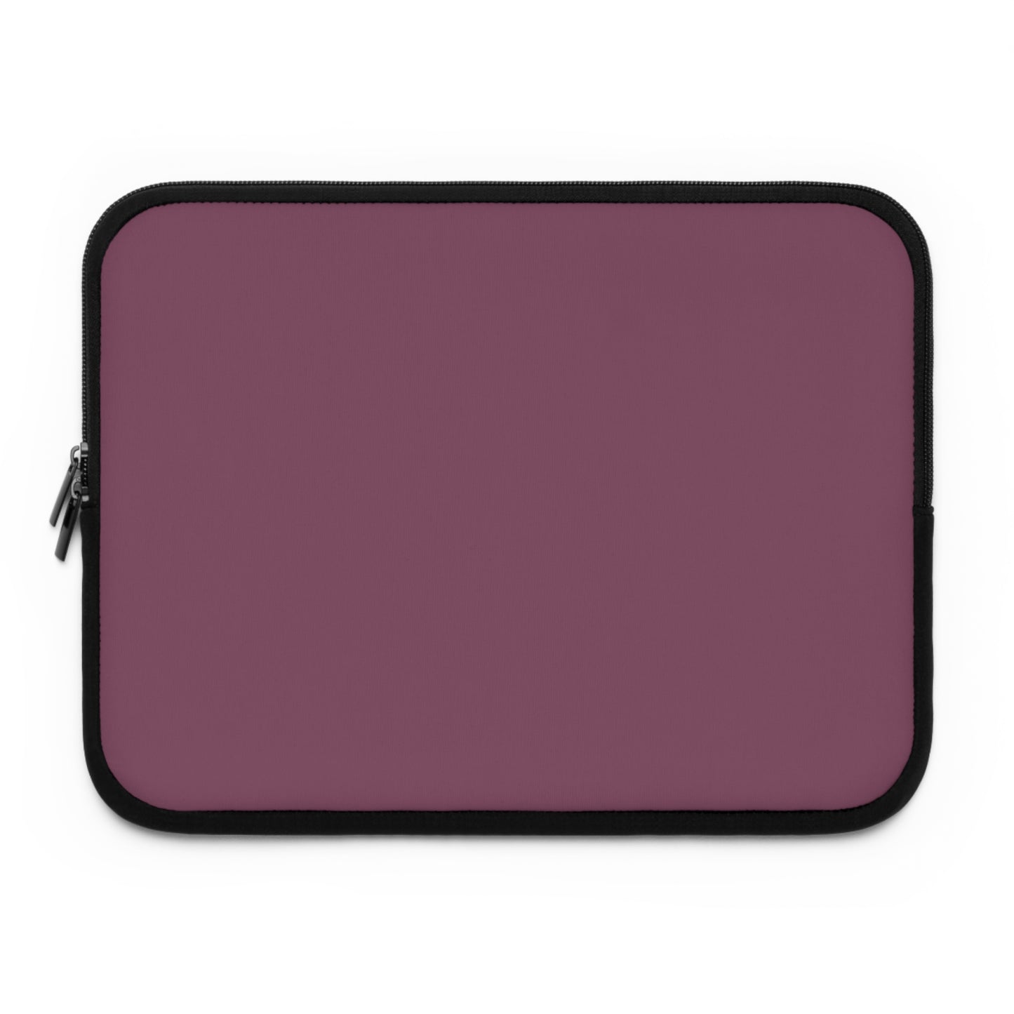 Neoprene Laptop Sleeve – Fireside Fig