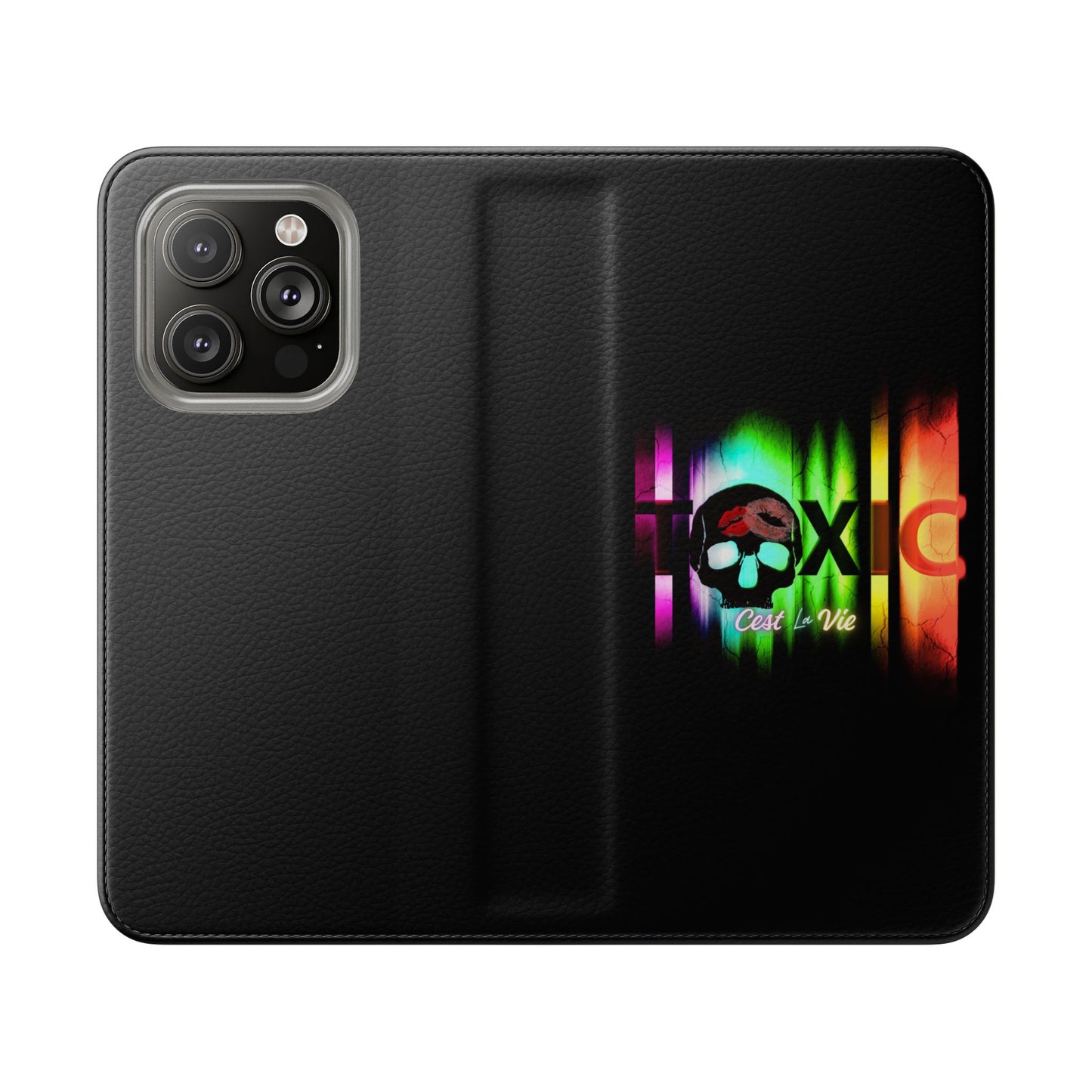 Flip Case – Fatal Attraction