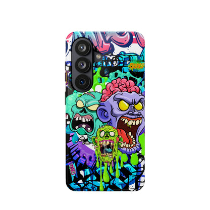 Wireless-Charging Compatible Case – Dead Loud