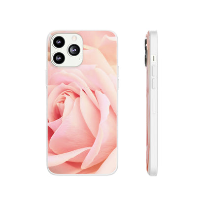Flexi Case – A Mother’s Rose Embrace