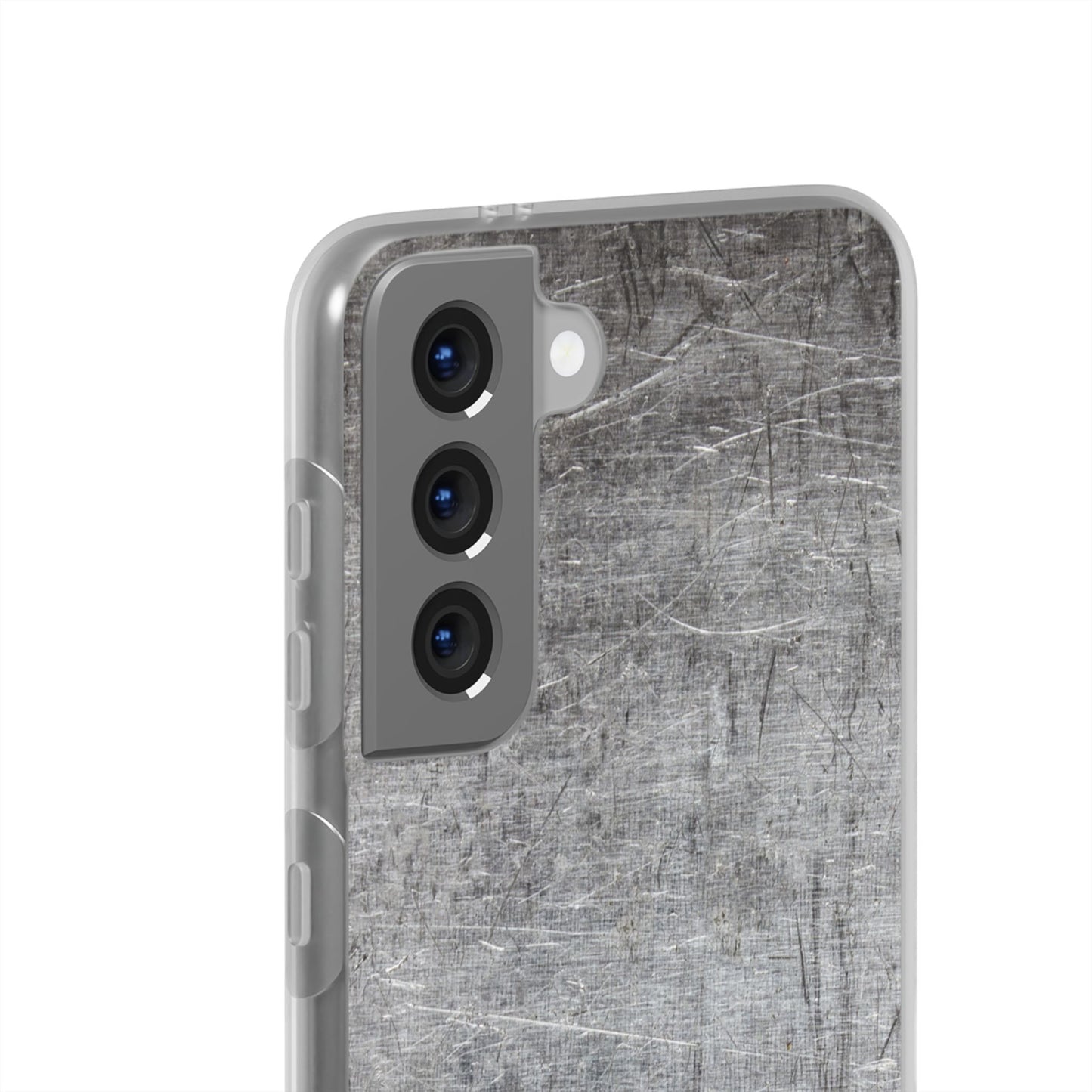 Flexi Case – Forged Steel