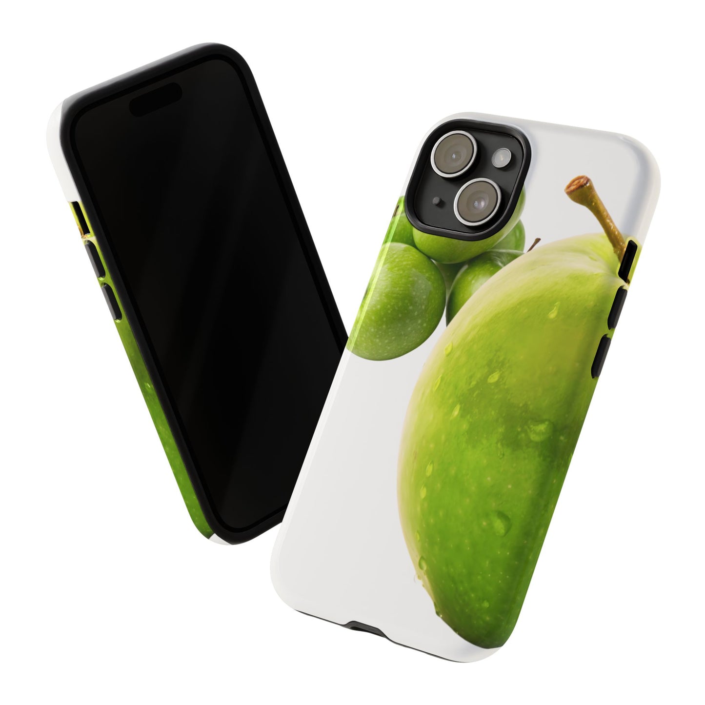 Protective Phone Case – Apple Focus
