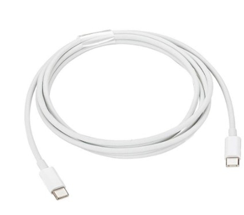 USB-C Laptop Charger – 61W Fast Charging