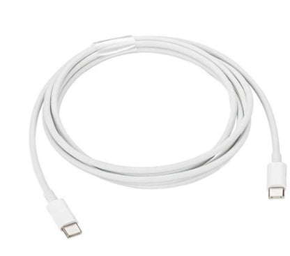 USB-C Laptop Charger – 61W Fast Charging