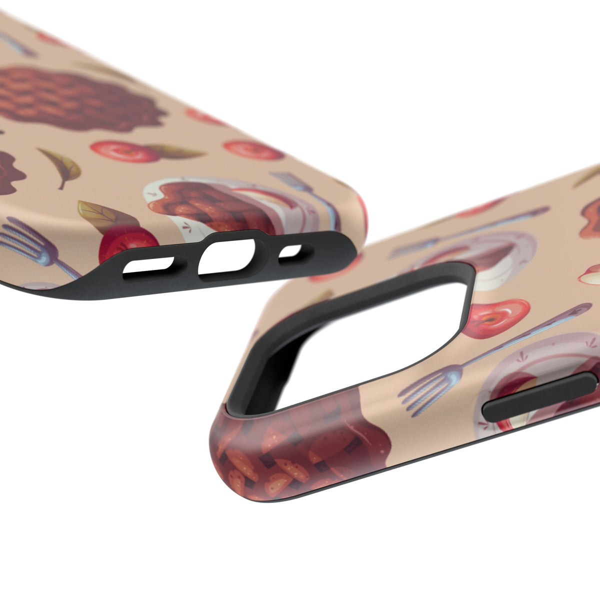 Wireless-Charging Compatible Case – Apple of My Pie