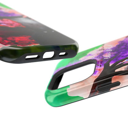 Wireless-Charging Compatible Case – Wicked Remedies