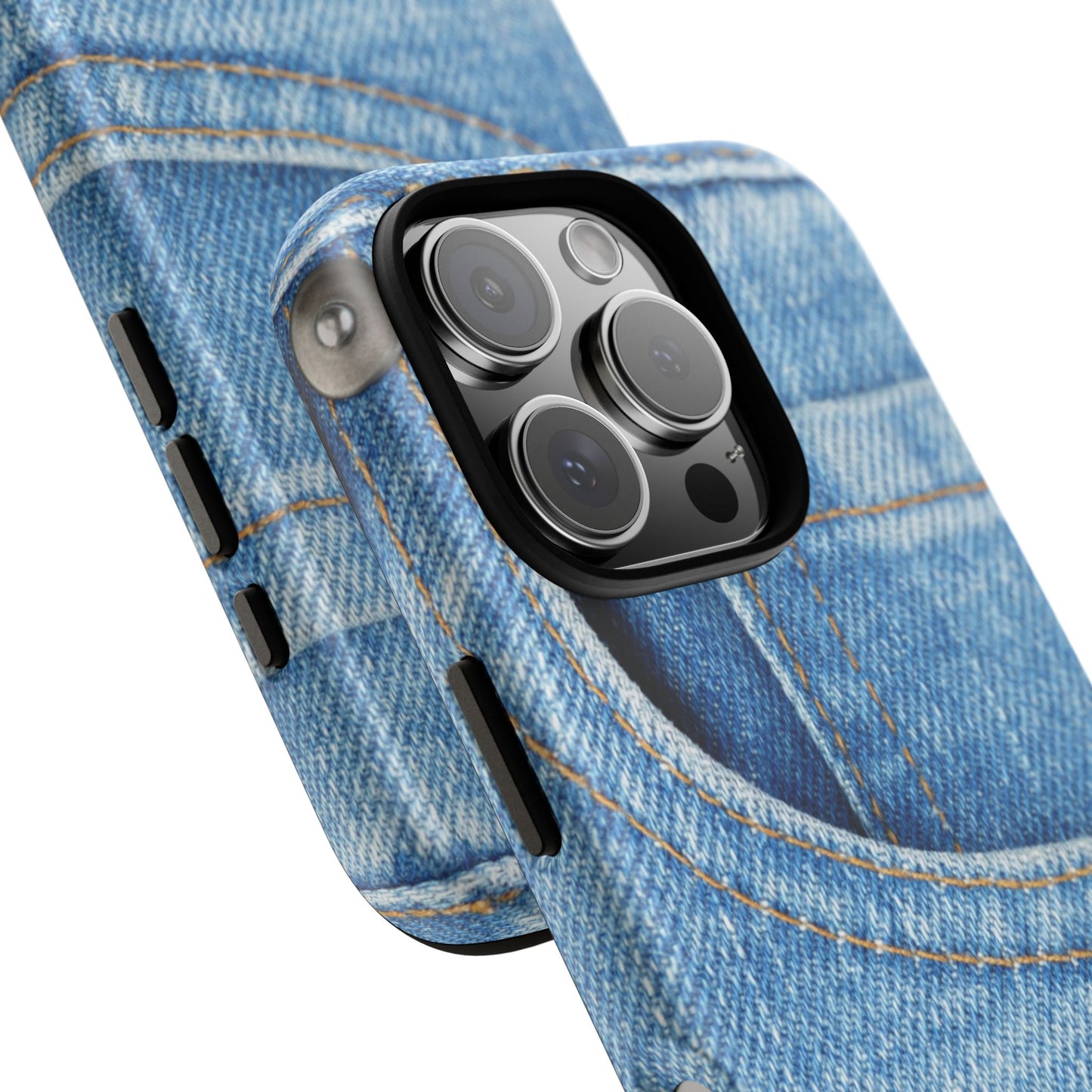 Protective Phone Case – Blue Jean Baby