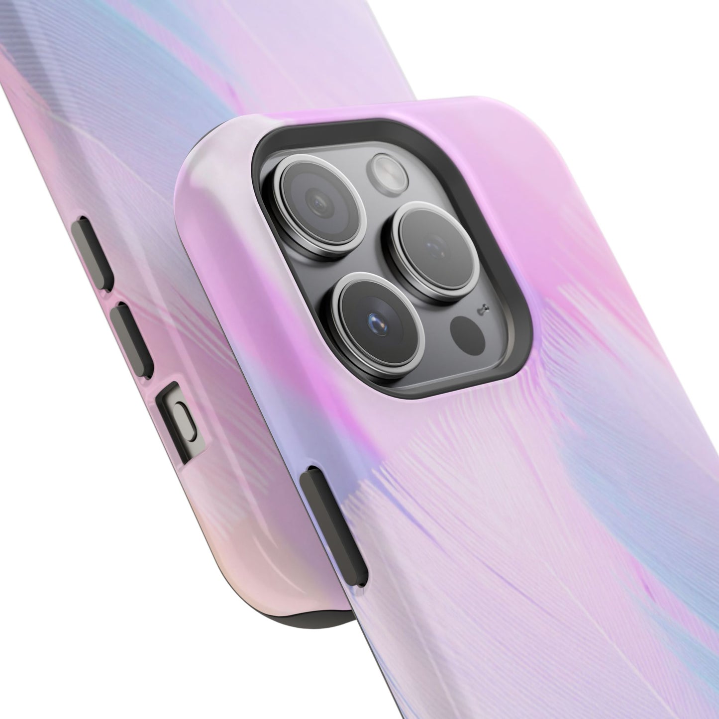 Impact-Resistant Phone Case – Candy Wisps