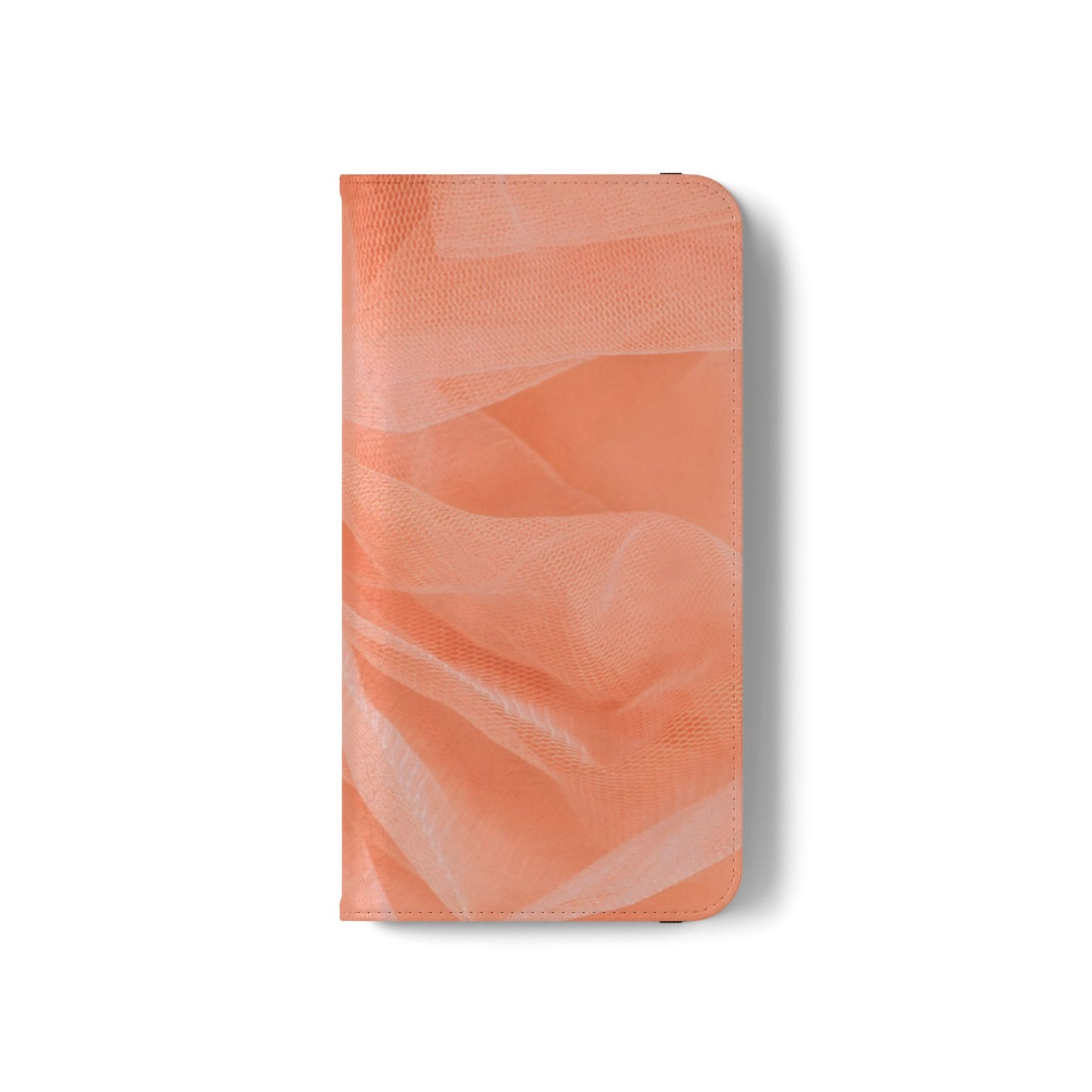 Flip Case – Coral Veil