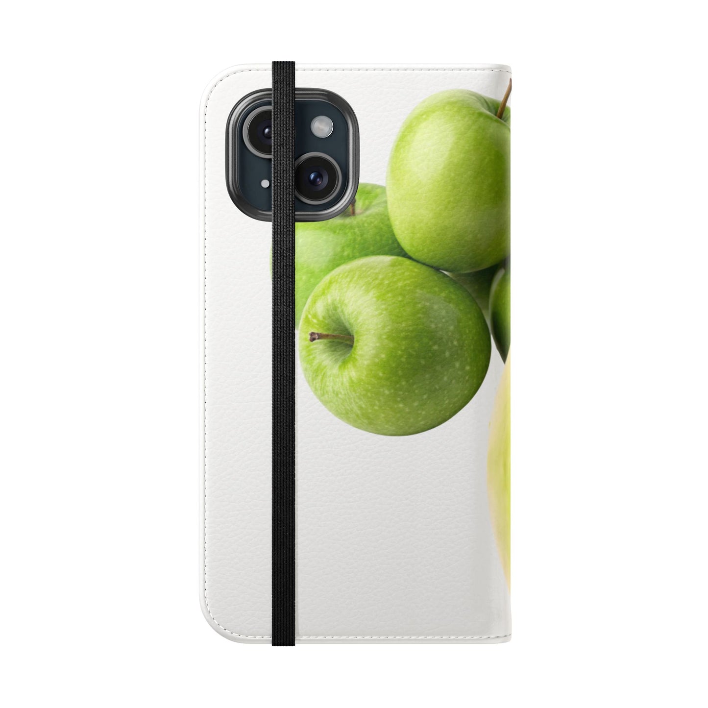 Flip Case – Apple Focus