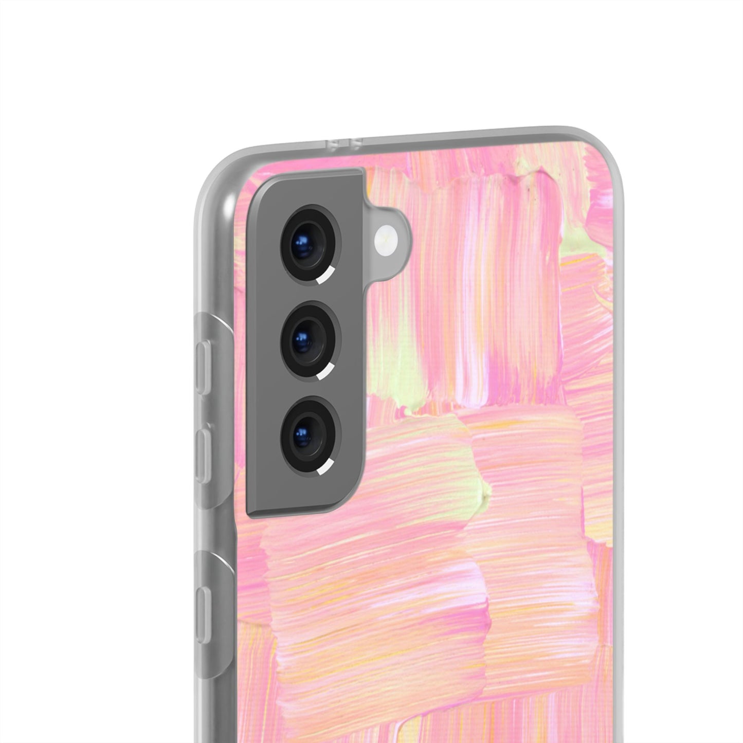 Flexi Case – Sorbet Stroke