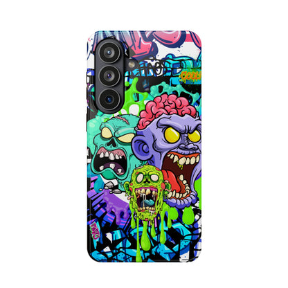 Impact-Resistant Phone Case – Dead Loud
