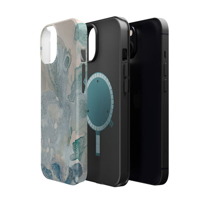 Wireless-Charging Compatible Case – Clay Water