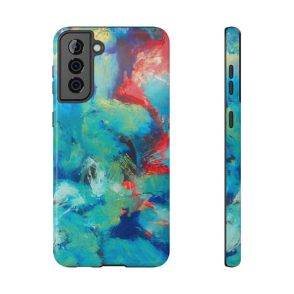 Impact-Resistant Phone Case – Reef Riot