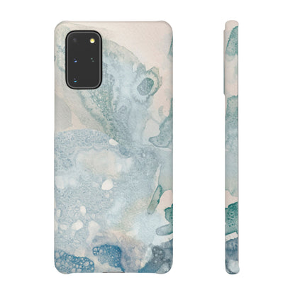Snap Phone Case – Clay Water
