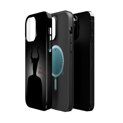 Wireless-Charging Compatible Case – Hello Beastie