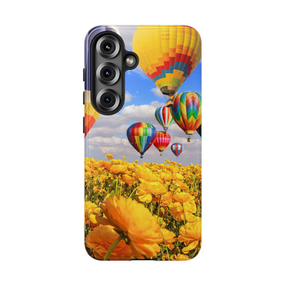Protective Phone Case – Up We Go