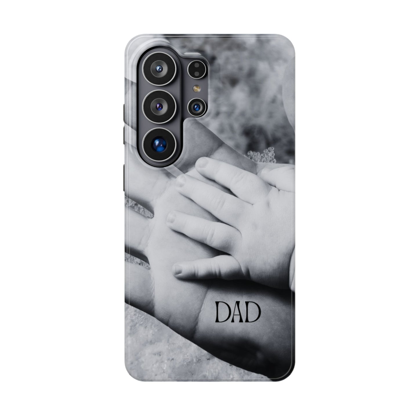 Impact-Resistant Phone Case – Dad's Legacy
