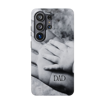 Impact-Resistant Phone Case – Dad's Legacy