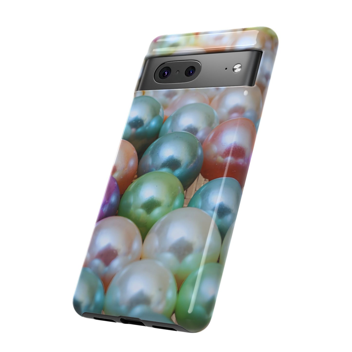 Protective Phone Case – Pearl Pop