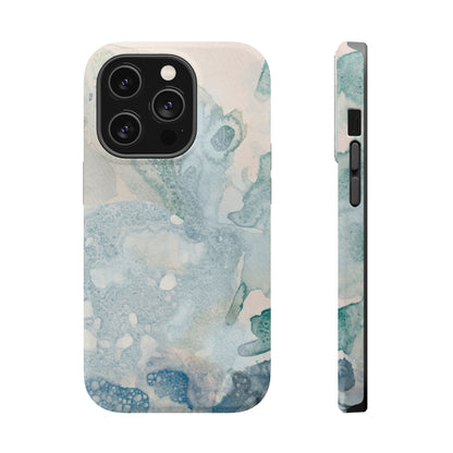 Wireless-Charging Compatible Case – Clay Water