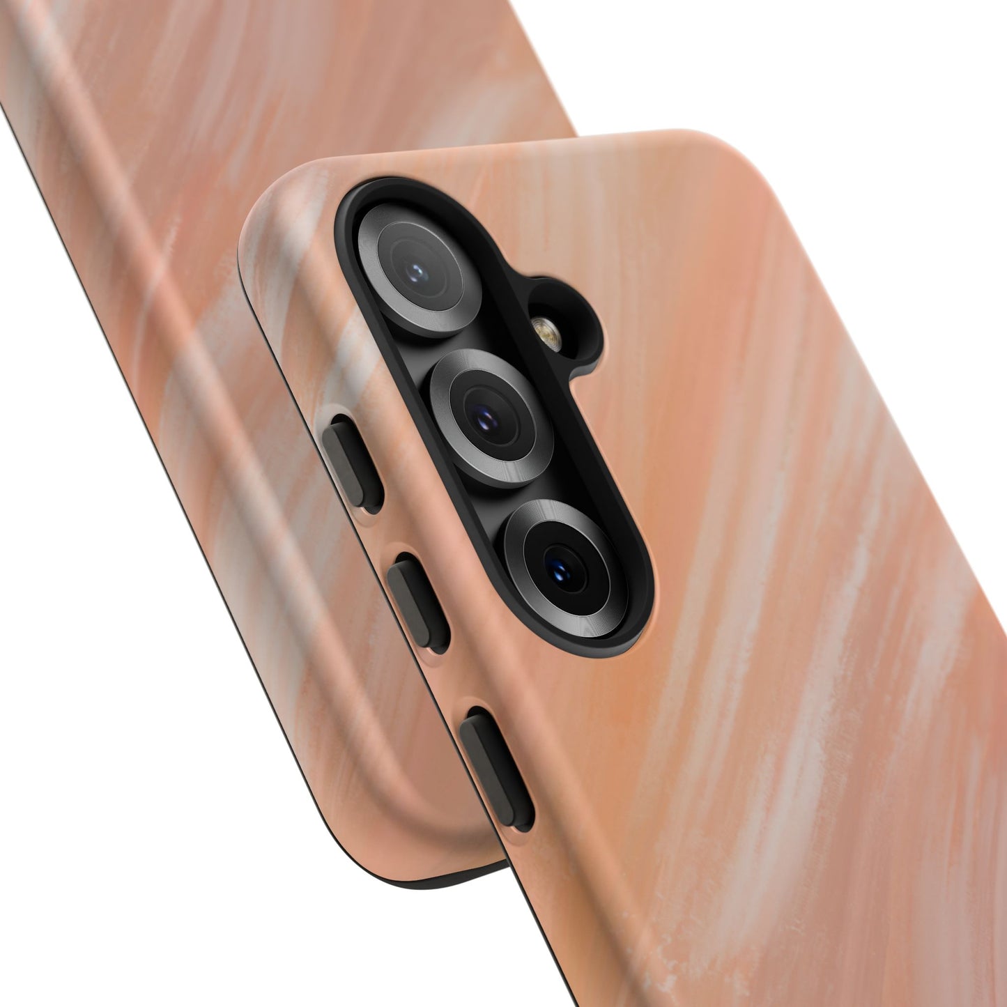 Protective Phone Case – Cashmere Sweep