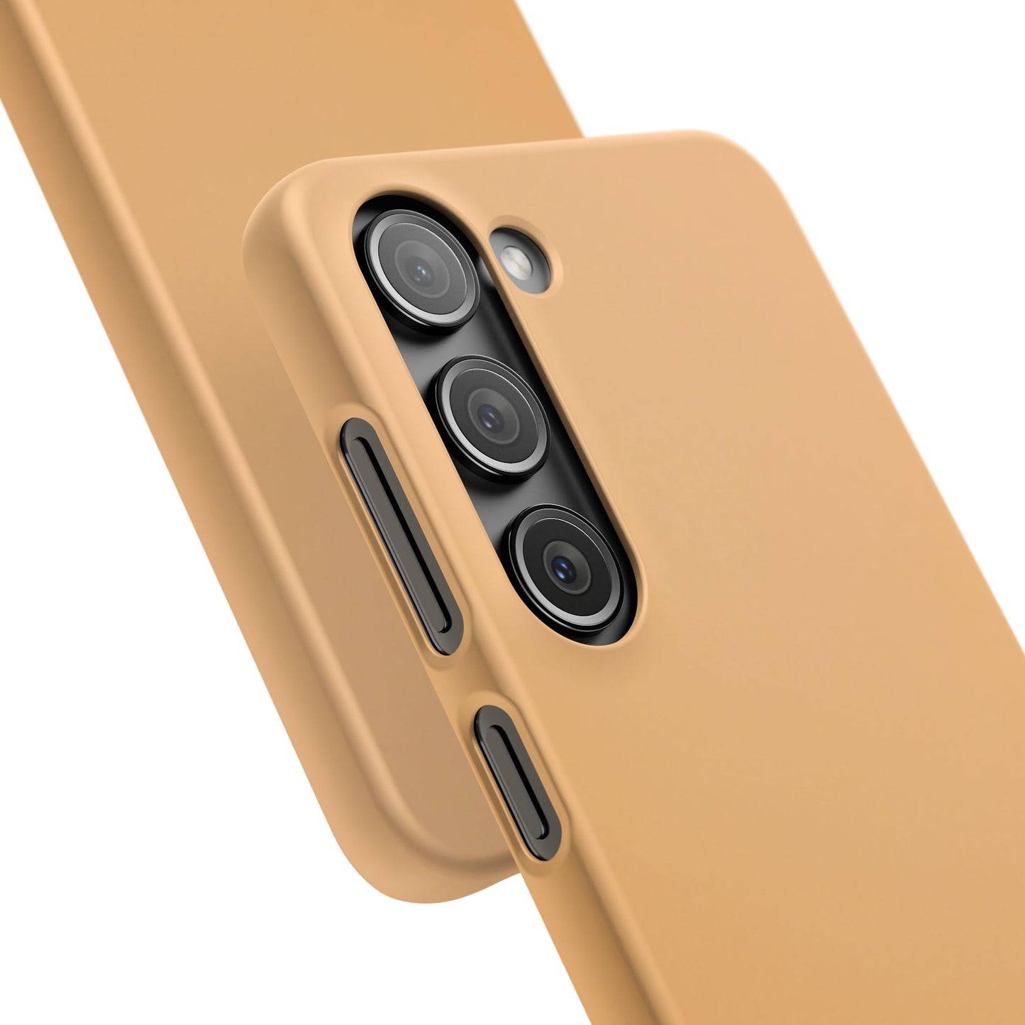 Snap Phone Case – Warm Dune