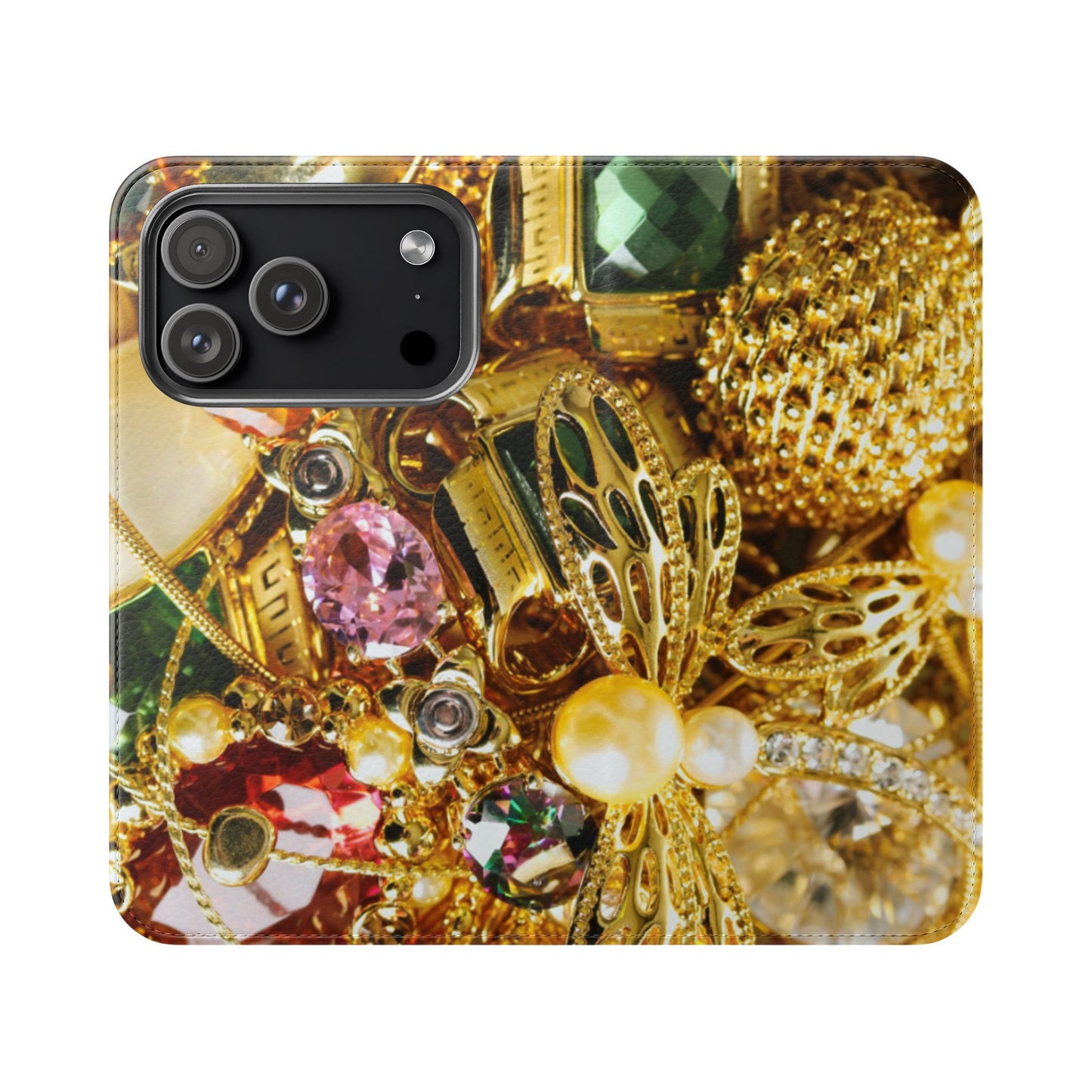 Flip Case – Royal Dynasty