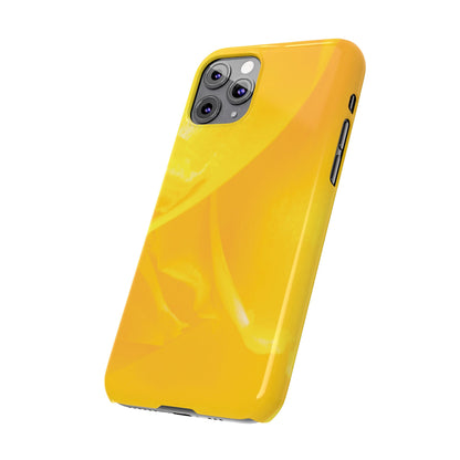 Slim Phone Case – Sunlit Splash