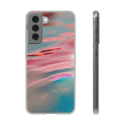Flexi Case – Liquid Sunset